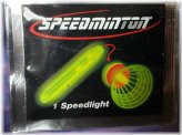 ShuttlePro Badminton Shuttlecocks - Set of 6