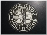 Kansas City Smokestack Emblem - Unique Breweriana Collectible