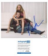 Nico Reilly 8x10 Photo Autograph by Kim Raver