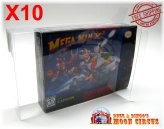 SNES Protective Sleeves