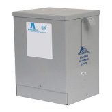 Wall-Mounted 5KVA Transformer by Acme Electric