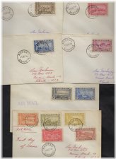 Bahamas Settlement Commemorative Collection
