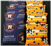 Astro Toss Cornhole Bag Set