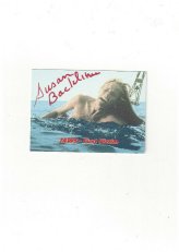 JAWS 1st Victim Signature Set