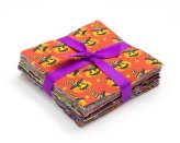 Halloween Charm Pack