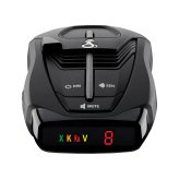 Cobra RAD 380 Dash Radar Laser Detector 2020