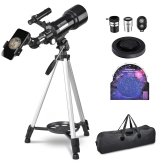 Stargazer's Companion Telescope Kit