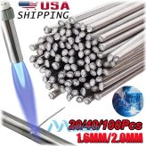 AlumiCore Low Temp Welding Sticks