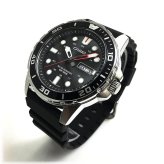 Solar Diver's Watch by Casio - 42mm (MTPS110-1AV)