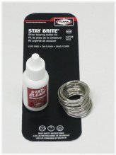 Silver Bond Soldering Kit