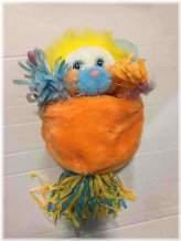 Nostalgic Toy Treasures