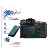 Crystal Clear Shield