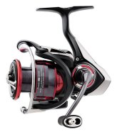 Fuego Carbon Light Spinning Reel