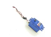 Waterproof High Torque Steering Servo - Gray (Traxxas 2075)