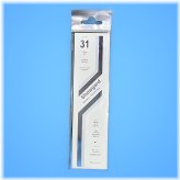 SecureFlex Stamp Mounts