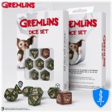 Gremlins' Enchantment Dice Set