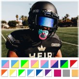 OxygenShield Lip Guard for Football Players