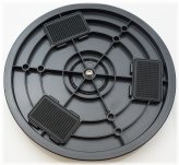 CleanWave Rotating Disc Mop