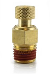 Brass Tank Drain Valve