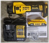 PrecisionCut Drywall Tool