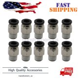 Miniature Pneumatic Connector Set (Pack of 10)