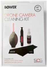 Camera Lens Cleaning Essentials Kit