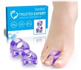 Gel Toe Spacer Set