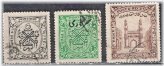 Hyderabad Heritage Stamps Collection