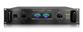 PowerMax Pro Audio Amplifier