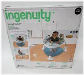 Enchanted Forest Baby Play Station