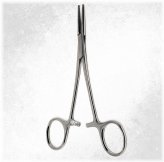 ClipMaster Hemostats