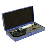 Precision Ball Anvil Micrometer