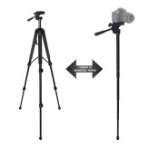 Sturdy Pro Panorama Camera Support Stand