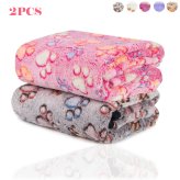 Cozy Paws Pet Blankets