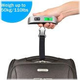 TravelPro WeightMate