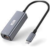 High-Speed Ethernet Network Adapter