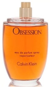 Enchanting Obsession Eau de Parfum for Women - 3.3/3.4 oz Tester