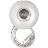 Silver Bells Sousaphone