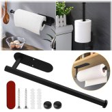 EasyMount Paper Towel Rack