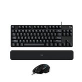 ShadowStrike Mechanical Gaming Combo