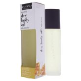 Milk Honey Hydrating Body Oil