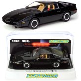 Knight Rider KITT 1/32 Scale Slot Car