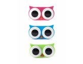 Owl Eye Case