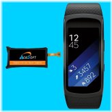 PowerPlus 320mAh Battery for Samsung Gear Fit 2 SM-R360