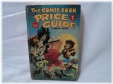 Comic Book Price Guide - 7th Edition by Carl Barks