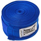 Blue Mexican Handwraps - 180 inches