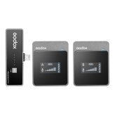 ProLink Audio System