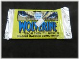Wolverine Chronicles Trading Cards