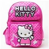 Starlight Hello Kitty Backpack