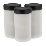 Belloccio Tan Solution Kit with Applicator Cups and Lids